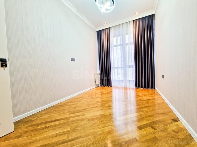 Продаётся 2-комн. новостройка 63 м², м. Кара Караев, photo 3 from 15