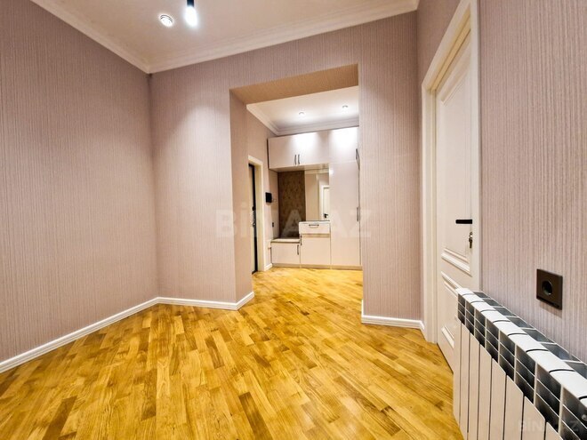 Продаётся 2-комн. новостройка 63 м², м. Кара Караев, photo 7 from 15