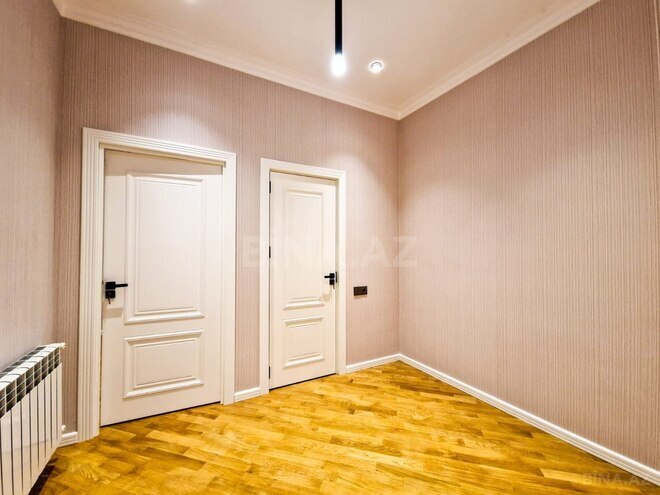 Продаётся 2-комн. новостройка 63 м², м. Кара Караев, photo 8 from 15