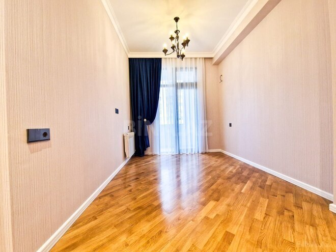 Продаётся 2-комн. новостройка 63 м², м. Кара Караев, photo 10 from 15