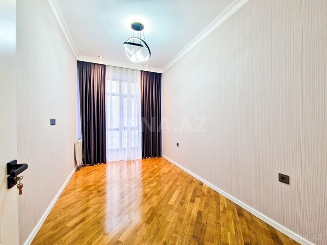 Продаётся 2-комн. новостройка 63 м², м. Кара Караев, photo 9 from 15