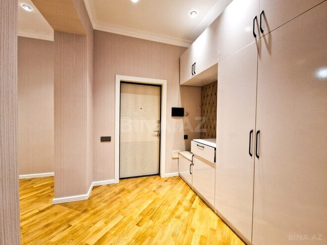 Продаётся 2-комн. новостройка 63 м², м. Кара Караев, photo 11 from 15