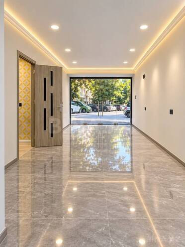 İcarəyə verilir  obyekt 55 m², Nizami m., photo 7 from 13