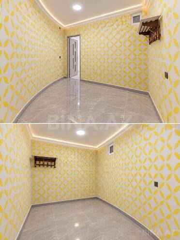 İcarəyə verilir  obyekt 55 m², Nizami m., photo 8 from 13