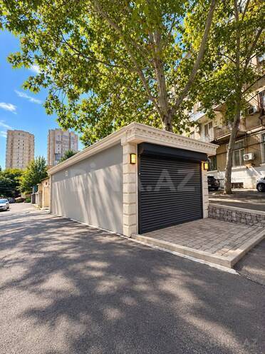 İcarəyə verilir  obyekt 55 m², Nizami m., photo 5 from 13