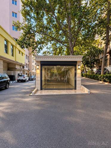 İcarəyə verilir  obyekt 55 m², Nizami m., photo 1 from 13
