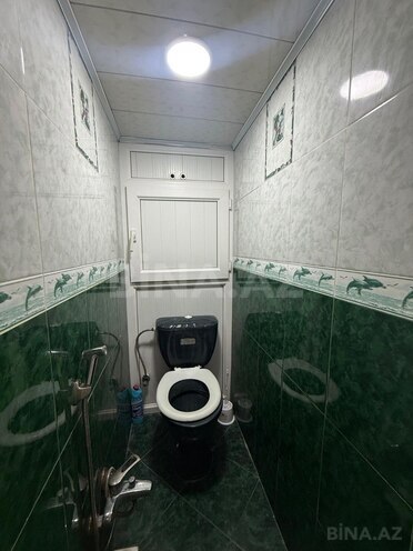 Продается 2-комн. вторичка 60 м², м. Ази Асланов, photo 14 from 15