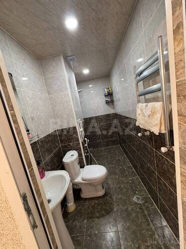 Satılır 2 otaqlı yeni tikili 55 m², photo 6 from 7