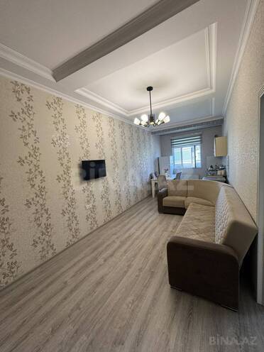 Satılır 2 otaqlı yeni tikili 55 m², photo 1 from 7