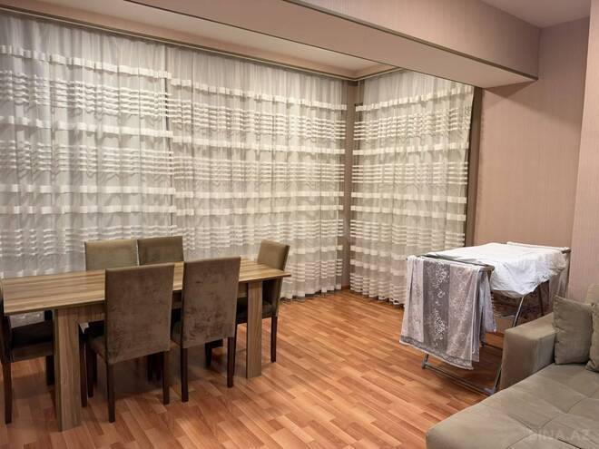 Сдаётся 3-комн. новостройка 120 м², м. Шах Исмаил Хатаи, photo 9 from 20