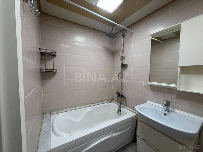 Сдаётся 3-комн. новостройка 120 м², м. Шах Исмаил Хатаи, photo 17 from 20