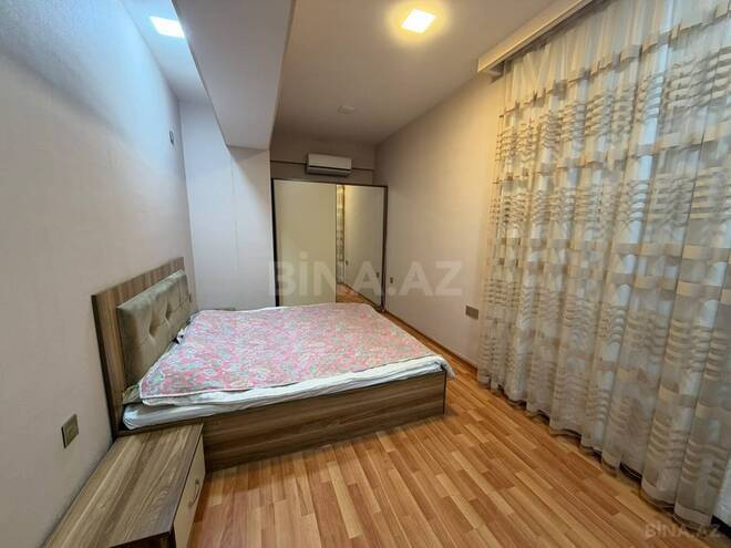 Сдаётся 3-комн. новостройка 120 м², м. Шах Исмаил Хатаи, photo 10 from 20