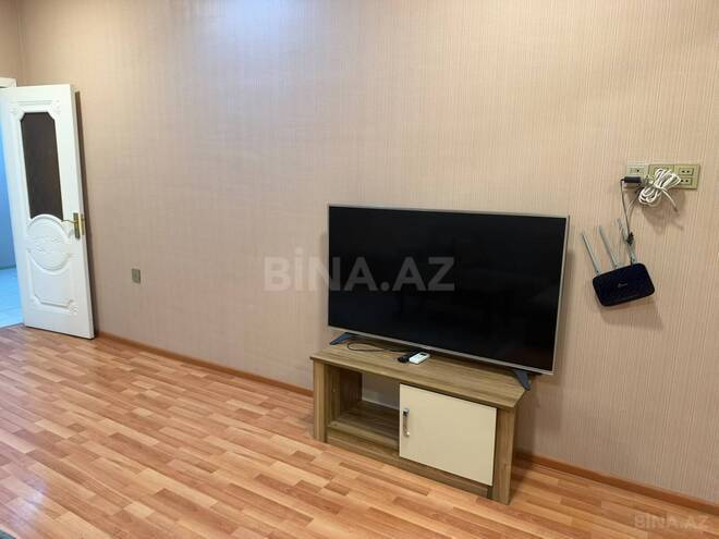 Сдаётся 3-комн. новостройка 120 м², м. Шах Исмаил Хатаи, photo 11 from 20