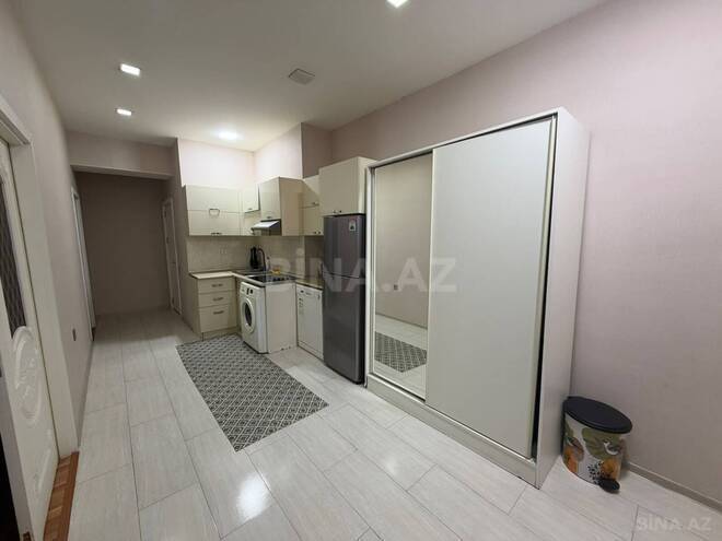 Сдаётся 3-комн. новостройка 120 м², м. Шах Исмаил Хатаи, photo 4 from 20