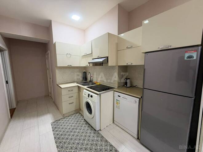 Сдаётся 3-комн. новостройка 120 м², м. Шах Исмаил Хатаи, photo 12 from 20