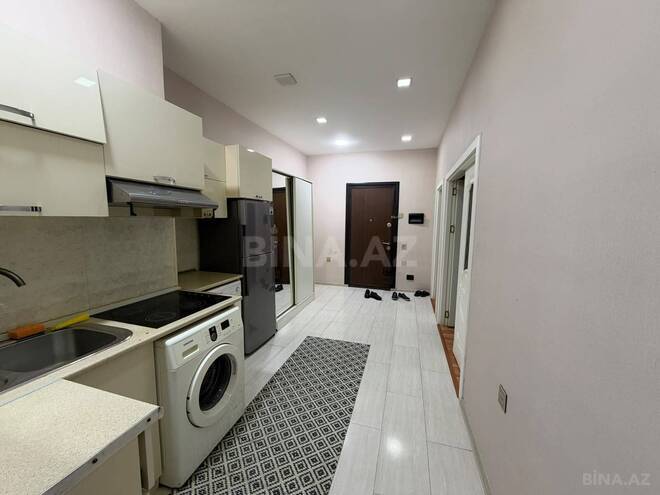 Сдаётся 3-комн. новостройка 120 м², м. Шах Исмаил Хатаи, photo 16 from 20