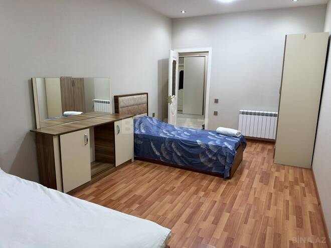 Сдаётся 3-комн. новостройка 120 м², м. Шах Исмаил Хатаи, photo 7 from 20