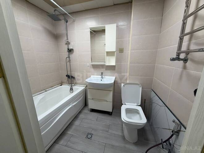 Сдаётся 3-комн. новостройка 120 м², м. Шах Исмаил Хатаи, photo 18 from 20