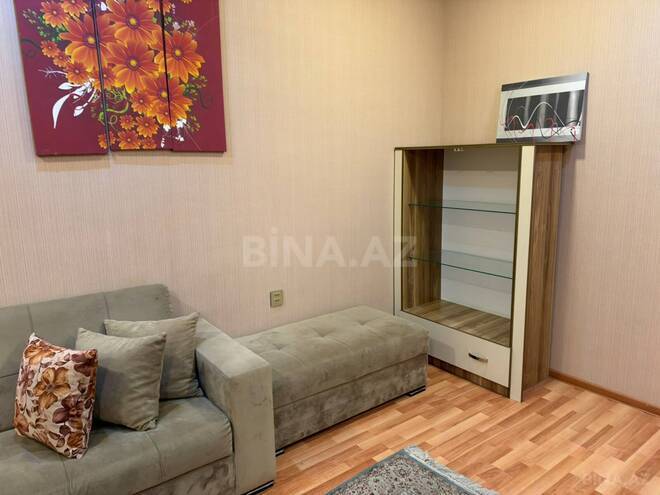 Сдаётся 3-комн. новостройка 120 м², м. Шах Исмаил Хатаи, photo 5 from 20