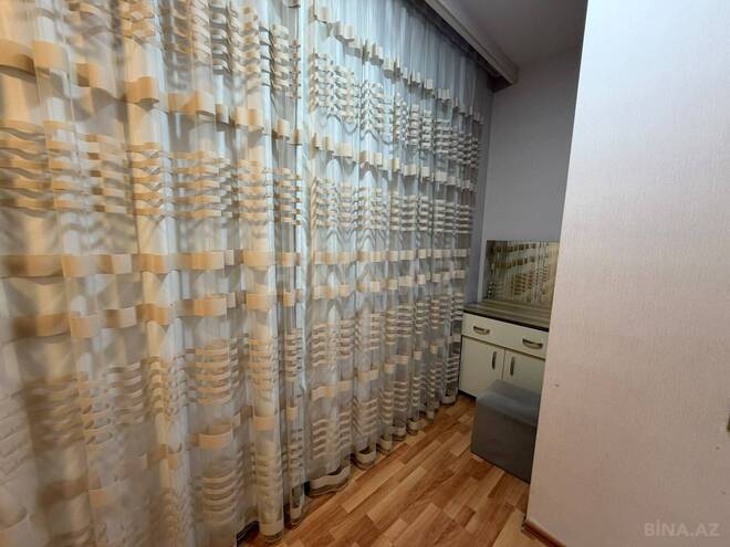 Сдаётся 3-комн. новостройка 120 м², м. Шах Исмаил Хатаи, photo 13 from 20