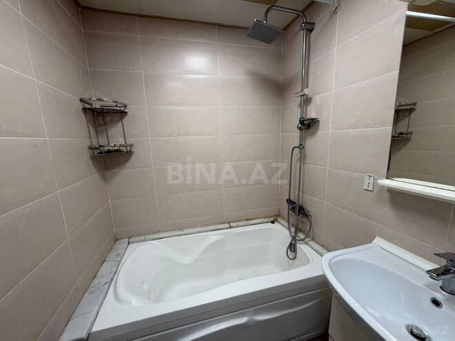 Сдаётся 3-комн. новостройка 120 м², м. Шах Исмаил Хатаи, photo 15 from 20