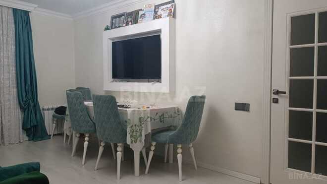 Продаётся 3-комн. вторичка 104 м², м. Элмляр Академиясы, photo 15 from 32