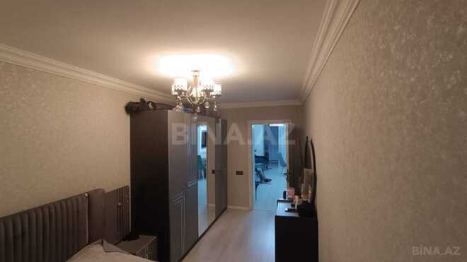 Продаётся 3-комн. вторичка 104 м², м. Элмляр Академиясы, photo 19 from 32