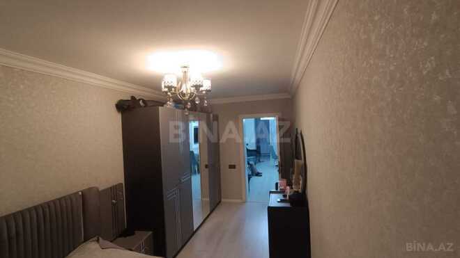 Продаётся 3-комн. вторичка 104 м², м. Элмляр Академиясы, photo 1 from 32