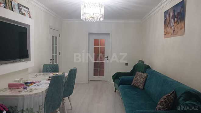 Продаётся 3-комн. вторичка 104 м², м. Элмляр Академиясы, photo 20 from 32