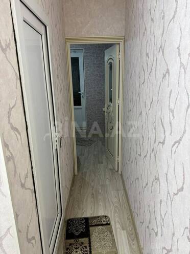 Продаётся 1-комн. вторичка 45 м², пос. Ени Гюнешли, photo 8 from 17