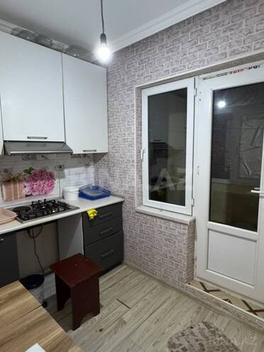 Продаётся 1-комн. вторичка 45 м², пос. Ени Гюнешли, photo 9 from 17