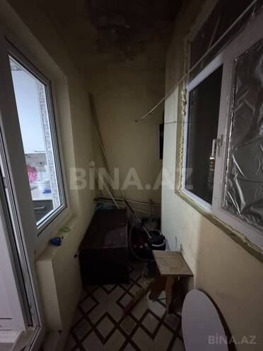 Продаётся 1-комн. вторичка 45 м², пос. Ени Гюнешли, photo 16 from 17