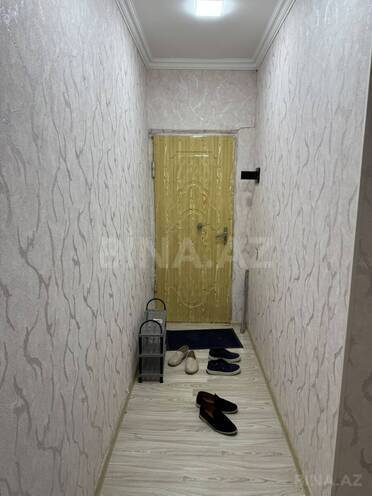 Продаётся 1-комн. вторичка 45 м², пос. Ени Гюнешли, photo 5 from 17