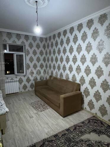 Продаётся 1-комн. вторичка 45 м², пос. Ени Гюнешли, photo 3 from 17