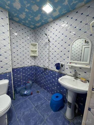 Продаётся 1-комн. вторичка 45 м², пос. Ени Гюнешли, photo 13 from 17