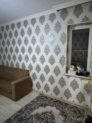 Продаётся 1-комн. вторичка 45 м², пос. Ени Гюнешли, photo 7 from 17