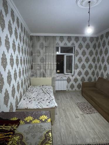 Продаётся 1-комн. вторичка 45 м², пос. Ени Гюнешли, photo 1 from 17