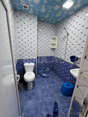 Продаётся 1-комн. вторичка 45 м², пос. Ени Гюнешли, photo 11 from 17