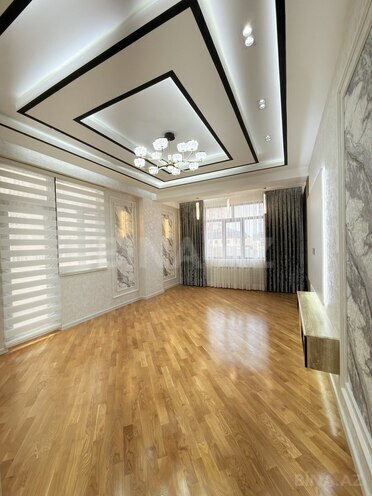 Satılır 3 otaqlı yeni tikili 120 m², Neftçilər m., photo 15 from 16