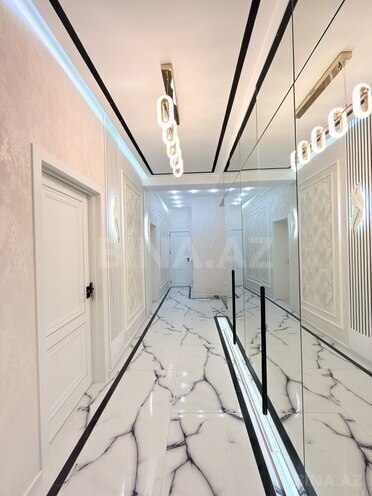 Satılır 3 otaqlı yeni tikili 120 m², Neftçilər m., photo 14 from 16