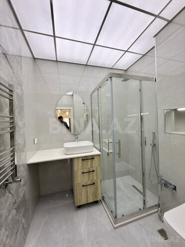 Satılır 3 otaqlı yeni tikili 120 m², Neftçilər m., photo 13 from 16