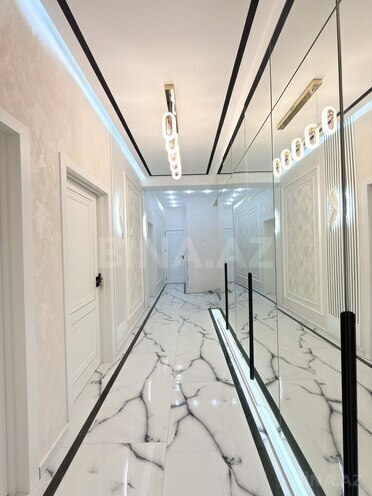 Satılır 3 otaqlı yeni tikili 120 m², Neftçilər m., photo 8 from 16
