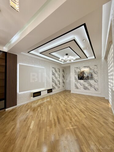 Satılır 3 otaqlı yeni tikili 120 m², Neftçilər m., photo 1 from 16
