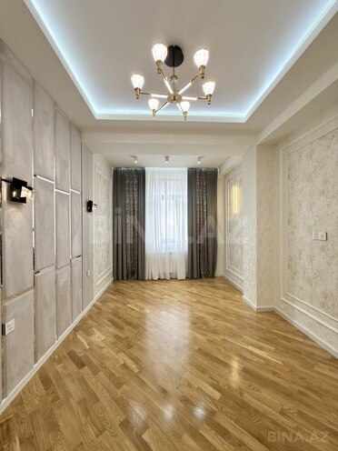 Satılır 3 otaqlı yeni tikili 120 m², Neftçilər m., photo 6 from 16