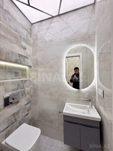 Satılır 3 otaqlı yeni tikili 120 m², Neftçilər m., photo 11 from 16