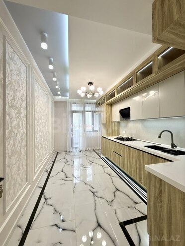 Satılır 3 otaqlı yeni tikili 120 m², Neftçilər m., photo 9 from 16