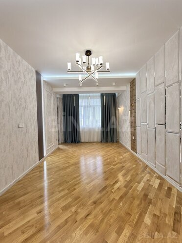 Satılır 3 otaqlı yeni tikili 120 m², Neftçilər m., photo 10 from 16