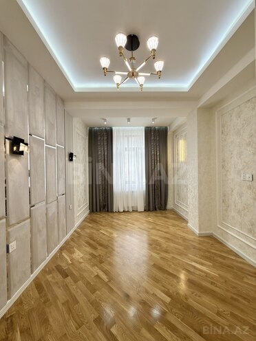 Satılır 3 otaqlı yeni tikili 120 m², Neftçilər m., photo 5 from 16