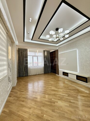 Satılır 3 otaqlı yeni tikili 120 m², Neftçilər m., photo 3 from 16