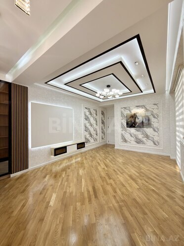 Satılır 3 otaqlı yeni tikili 120 m², Neftçilər m., photo 4 from 16